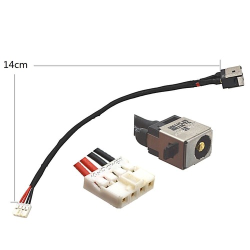 Jack connecteur - dc,