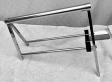 Adnet Jacques porte bouteille  Art Déco  moderniste de Jacques ADNET