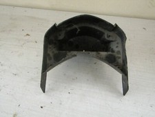 vide poches arriere peugeot