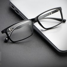 Hommes Unisexe Myopie Lunettes