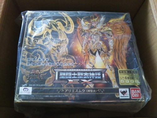 Saint seiya cloth myth - seiya,