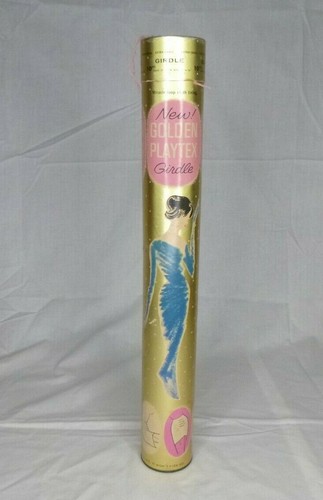Vtg golden playtex - golden,