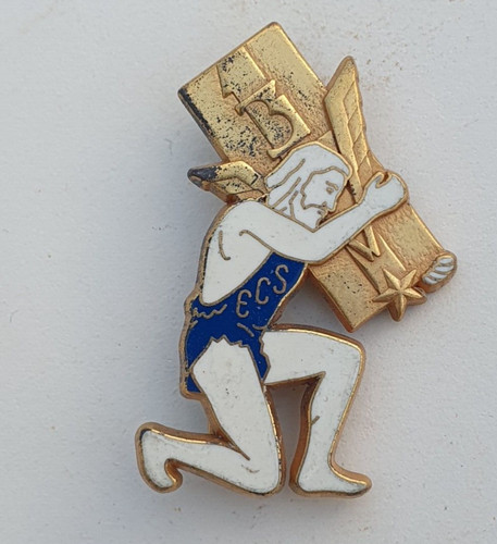 Alat rhc ecs escadrille de - alat,