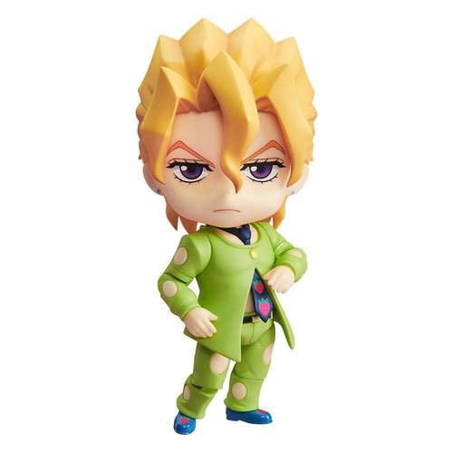 Nendoroid jojo s bizarre - -,