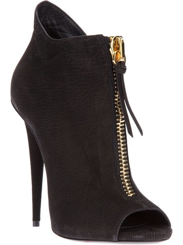 Nib giuseppe zanotti - nib,