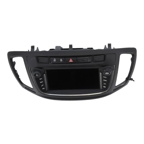 Ecran multifonction opel - ecran,