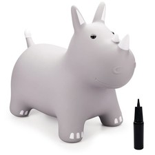 Animal Sauteur, Cheval Sauteur