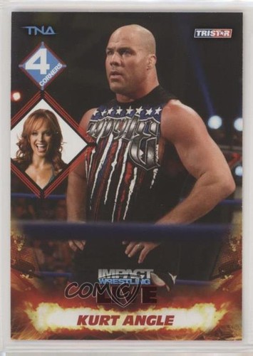 2013 tristar tna impact - 2013,