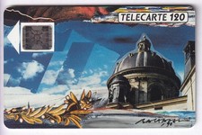 VARIETE TELECARTE FRANCE 