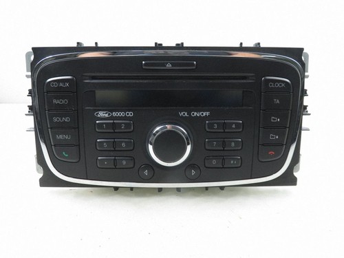 Ford max 2010 - s-max, unité