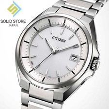 Montre radio solaire CITIZEN