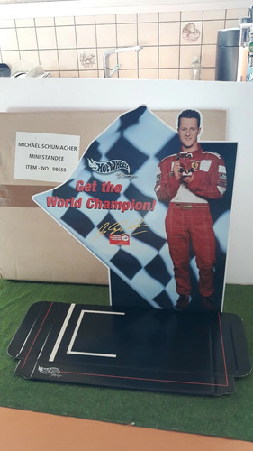 Mini stand michael - stand,