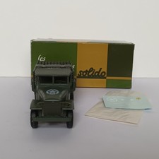 GMC Transport Jerrycan Us WW2