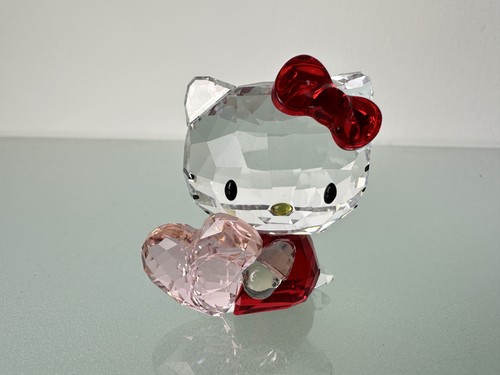 Figurine swarovski 5135886 - figurine,