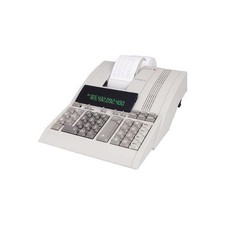 [CPD-5212] OLYMPIA Calculatrice imprimante CPD-5212, écran 12 chiffres