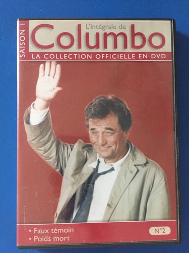 Integrale columbo n 2 - de,