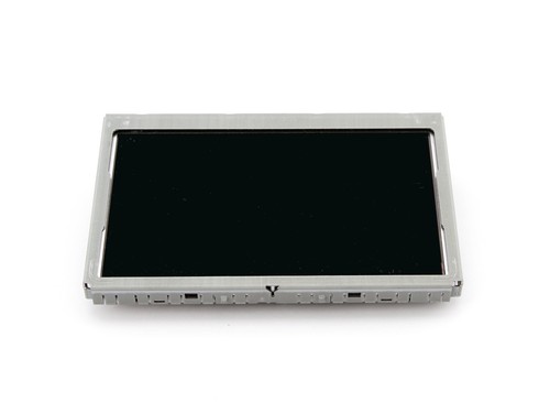 Affichage mmi moniteur - 2g,