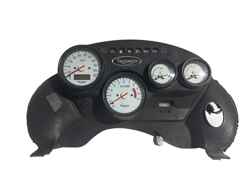 Compteur triumph tiger 2000 - triumph,