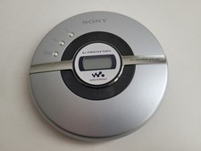 Sony CD Walkman D EJ100 