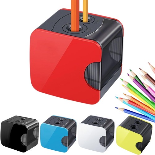 Taille crayon électrique - taille-crayon,