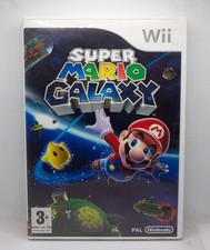 Super Mario Galaxy (Nintendo
