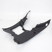 Marche pied origine pour