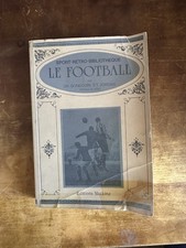 Gondouin, Jordan, Le Football