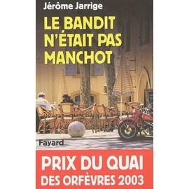 Livre bandit etait - livre,