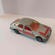 VINTAGE voiture Majorette FORD