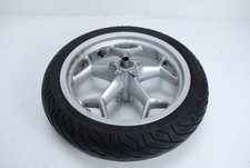 Jante avant PIAGGIO X10 125