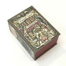 Yuko Higuchi lot de 100 cartes