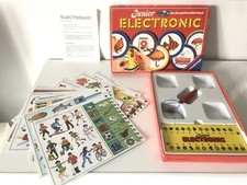 Jeu de société vintage