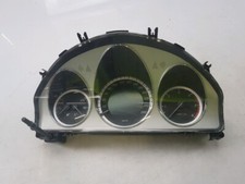 Compteur - Mercedes CLASSE C