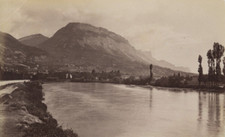 N. D. France, Grenoble, le St