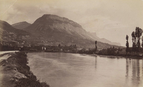 France grenoble le st - grenoble,,