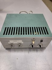 Etronic Ltd. Amplificateur