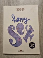 zep happy sex