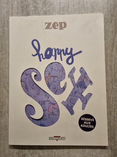 Zep happy sex - happy,