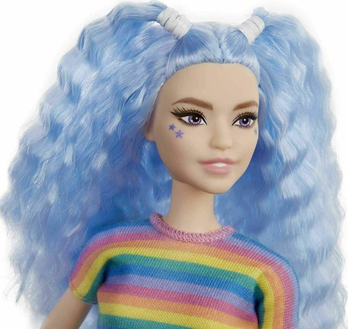 Nrfb poupée doll barbie - nrfb,