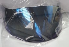 VISIERE ECRAN AGV GT2  IRIDIUM