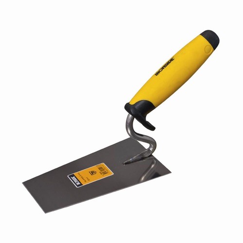 Truelle stucateur 160mm - stucateur,
