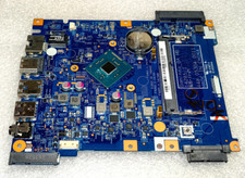 CARTE MERE fonctionnelle 448.05304.0011 pour Packard Bell Easynote ENTG81BA .