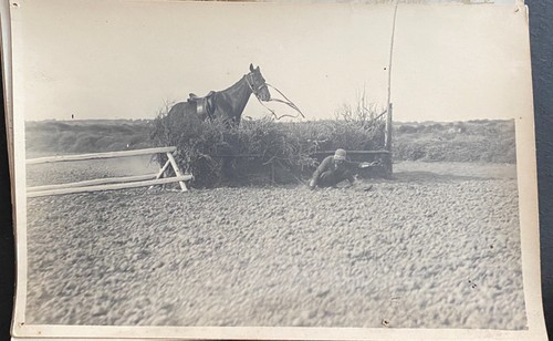Photographie manege saint - photographie,