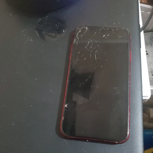 Apple iphone gb red - iphone, 64