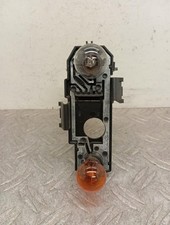 Platine feu arriere gauche