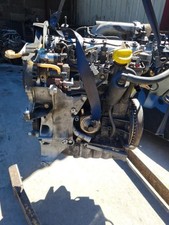 Moteur RENAULT LAGUNA 2 PHASE