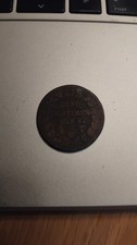 Pièce de 5 centimes Dupré