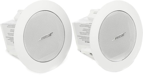 Bose freespace flush mount - 3, flush-mount