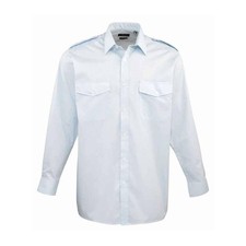 Premier - Chemise pilote -