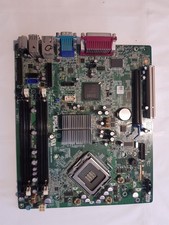 Carte mere DELL CN-091WRN REV